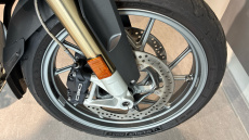 BMW R1250 GS TE